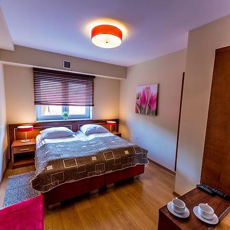 Babie Lato Bed and Breakfast Okuninka Buitenkant foto
