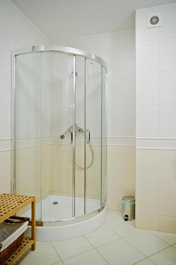 Babie Lato Bed and Breakfast Okuninka Buitenkant foto