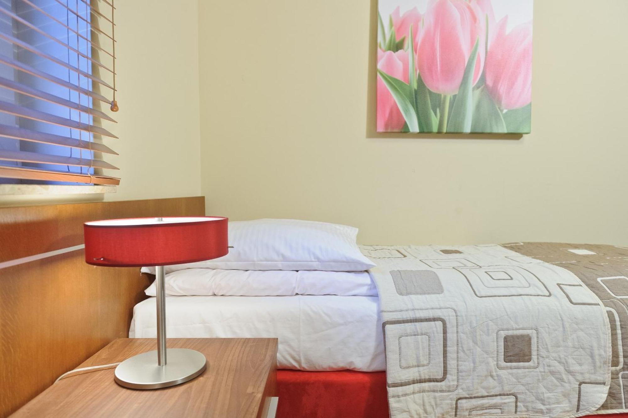 Babie Lato Bed and Breakfast Okuninka Buitenkant foto