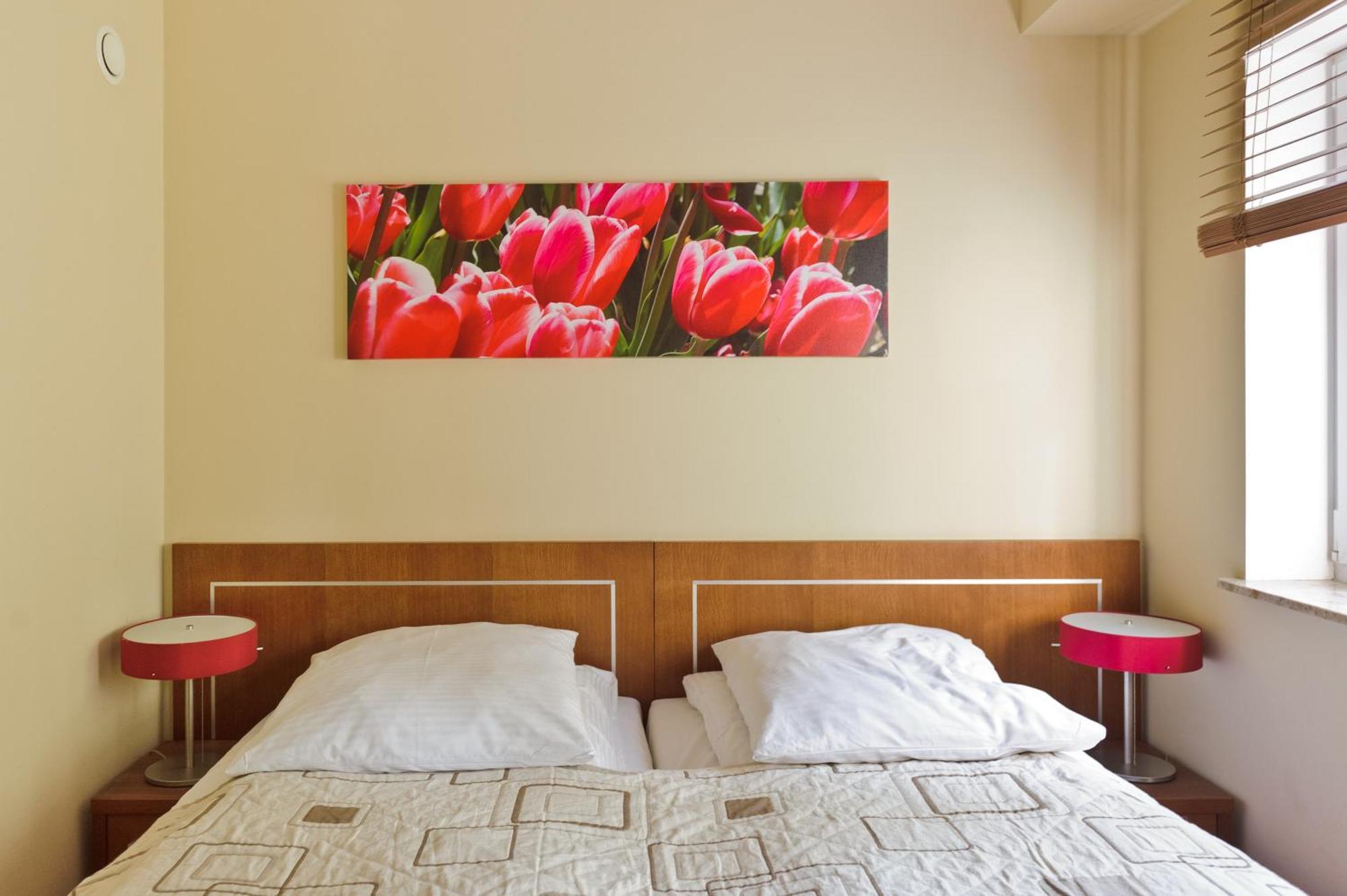 Babie Lato Bed and Breakfast Okuninka Buitenkant foto