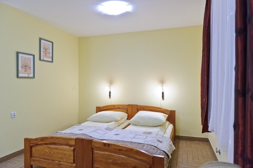 Babie Lato Bed and Breakfast Okuninka Buitenkant foto