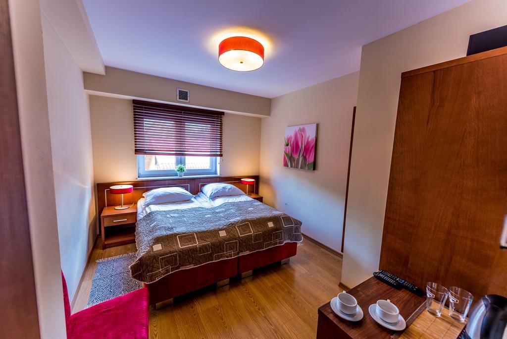 Babie Lato Bed and Breakfast Okuninka Buitenkant foto