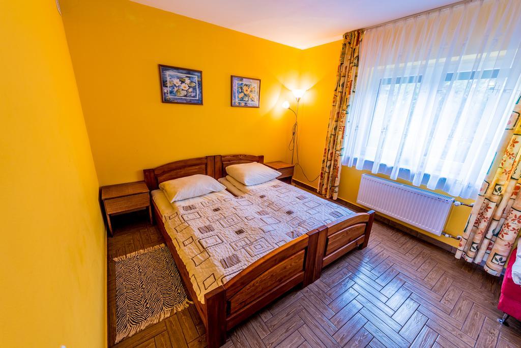 Babie Lato Bed and Breakfast Okuninka Buitenkant foto